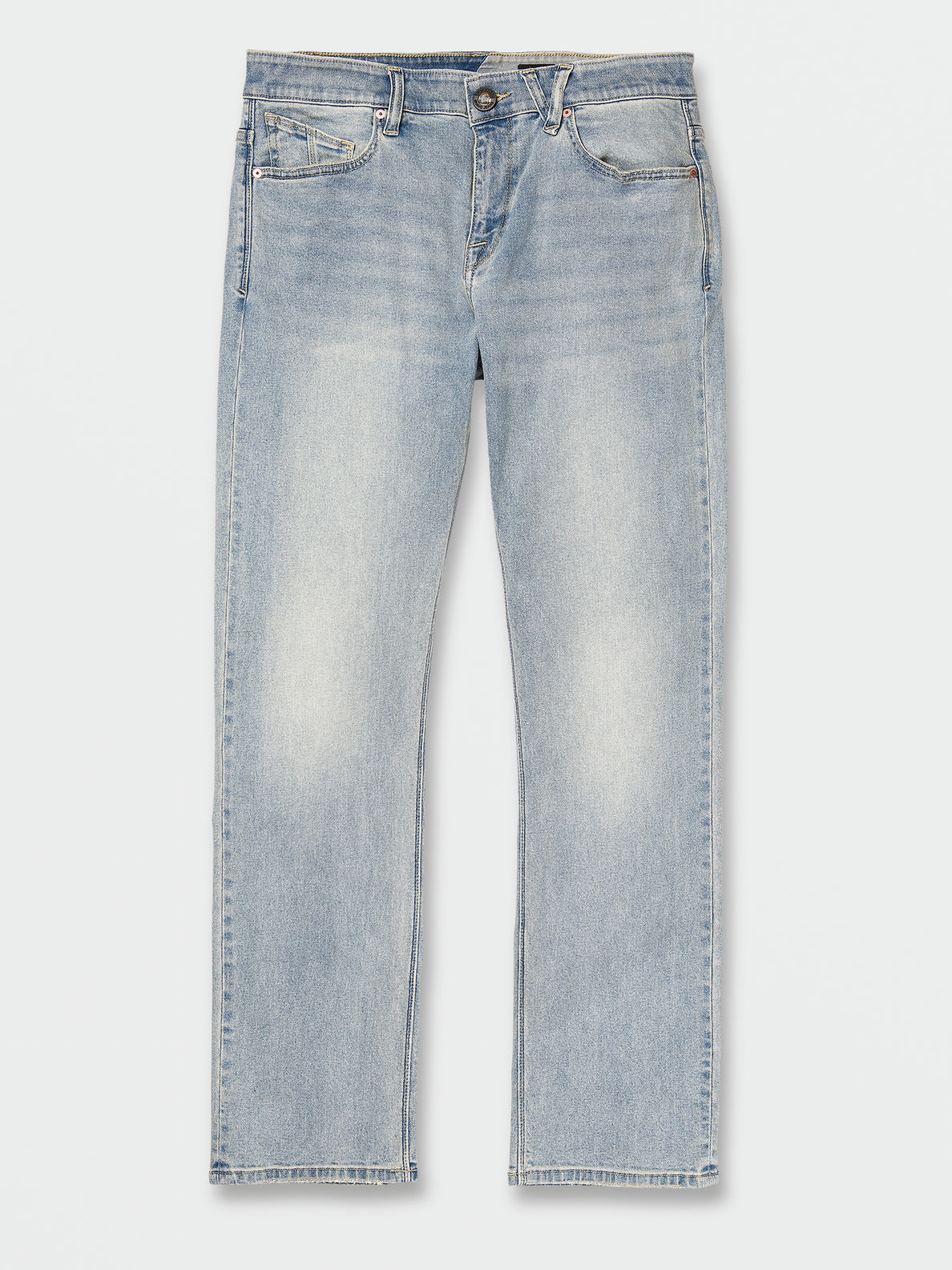 Volcom - Solver Worker Indigo Vintage