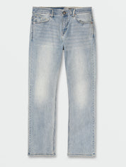 Volcom - Solver Worker Indigo Vintage