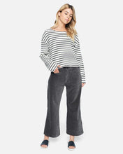 Load image into Gallery viewer, Hurley - Corduroy Wide Leg Pant
