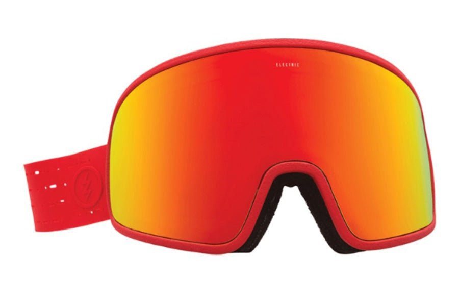 Electric - Electrolite - Red Brose/Red Chrome