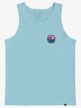 Load image into Gallery viewer, Quiksilver - Another Story Angel Blue Youth Tank
