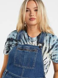 Volcom - Stoney Overall