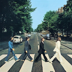 The Beatles - Anniversary Edition