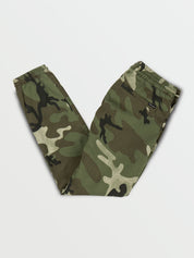 Volcom - Frickin Slim Jogger