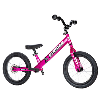 Strider - 14x Sport Bike
