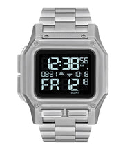 Nixon - Regulus Stainless Steel