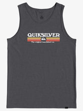 Load image into Gallery viewer, Quiksilver - Lined Up Boys Tank
