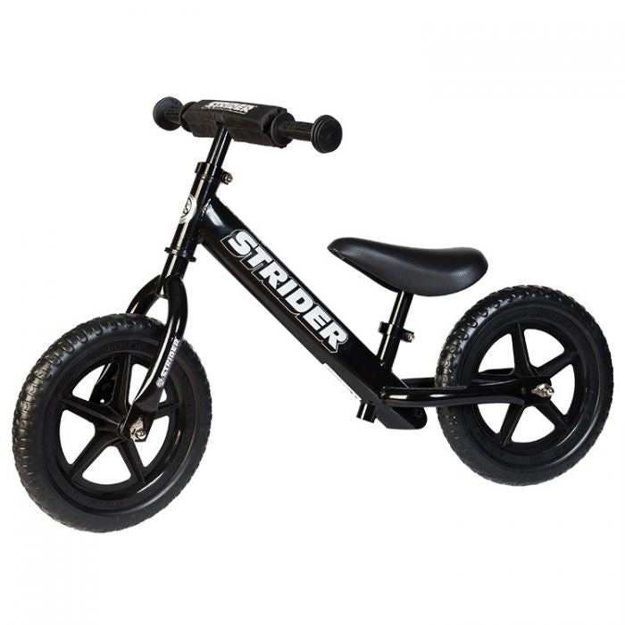 Strider - 12” Sport Toddler Bike