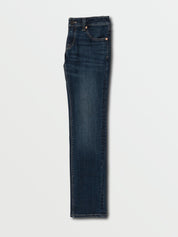 Volcom - Vorta  Youth Boys Denim