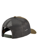 Load image into Gallery viewer, Nixon - Iconed Trucker Hat Snapback1350
