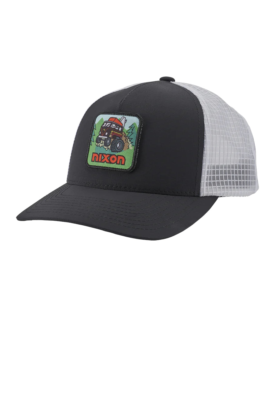 Nixon - Pack it Out Trucker