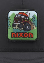 Load image into Gallery viewer, Nixon - Pack it Out Trucker
