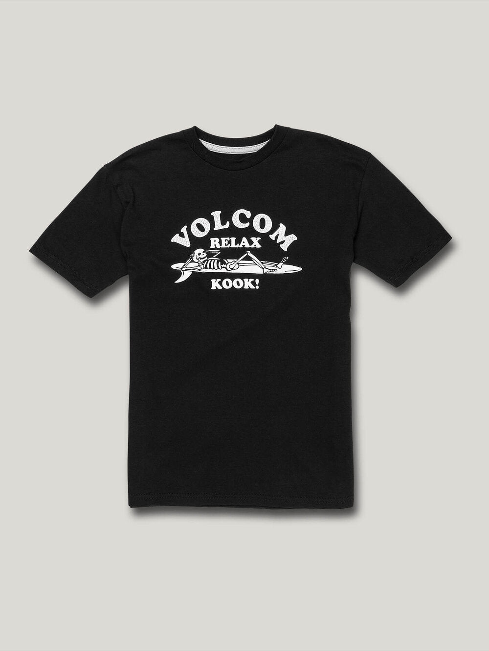 Volcom - Skelax S/S Tee