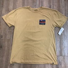 Load image into Gallery viewer, QuiksilverDream Cave  Tee
