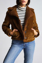 Load image into Gallery viewer, Brixton - Lexington Jacket
