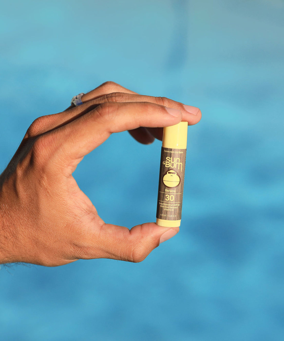 Sun Bum - SPF 30 Lip Balm