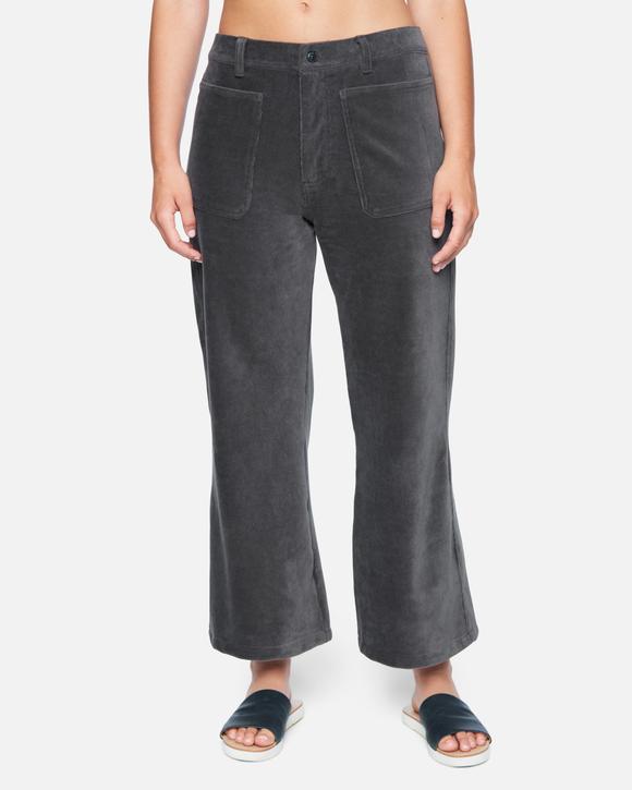 Hurley - Corduroy Wide Leg Pant