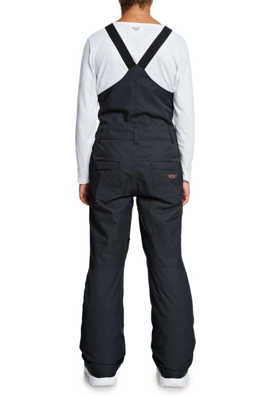 Roxy - Non Stop Bib Girl Overall