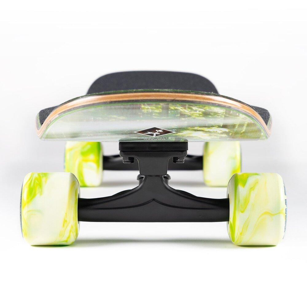 Sector 9 - Cascade 95