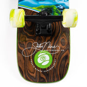 Sector 9 - Cascade 95