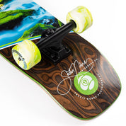 Sector 9 - Cascade 95