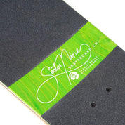 Sector 9 - Cascade 95