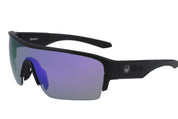 Dragon - Tracer LL Matte Black Violet Ion