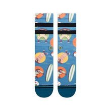 Load image into Gallery viewer, Stance - Monkey Chillin Teal

