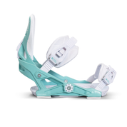 NOW - Vetta Snowboard Bindings