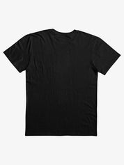 Quiksilver - Rushing  Back Tee