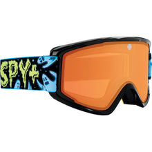 Load image into Gallery viewer, Spy - Crusher Elite Jr. Snow Goggles
