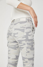 Mavi - Juliette (Grey Camo)
