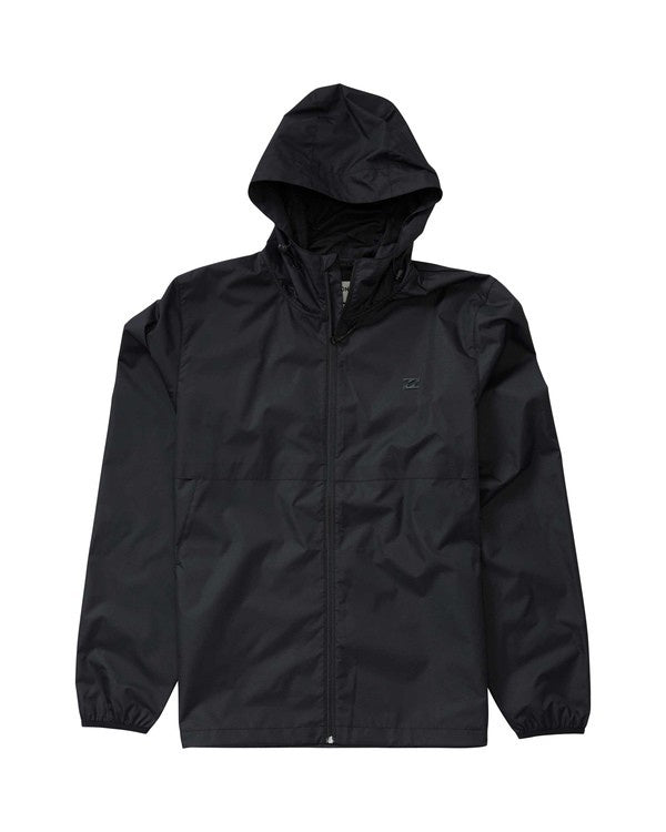 Billabong - Youth Transport Windbreaker