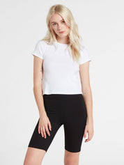 Volcom - Lived in Bike Short