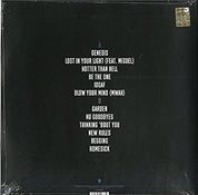 Dua Lipa (LP)