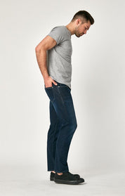 Mavi - Zach In Deep Blue Supermove