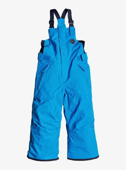 Quiksilver - Boogie Kids Pant Blue