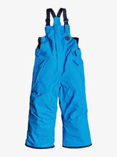 Load image into Gallery viewer, Quiksilver - Boogie Kids Pant Blue
