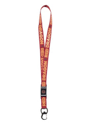 Red Dragon - Lanyard