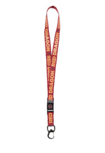 Load image into Gallery viewer, Red Dragon - Lanyard

