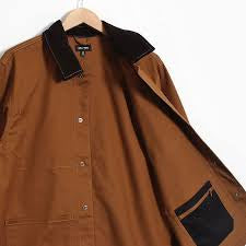 Brixton- Survey X Chore Coat