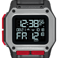 Nixon - Regulus Watches
