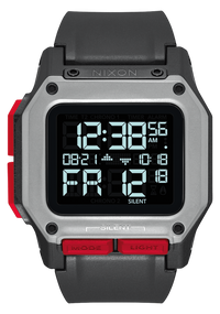 Nixon - Regulus Watches