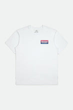 Load image into Gallery viewer, Brixton - Palmer Tee

