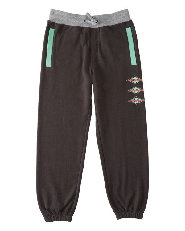Billabong - United Pant Toddler Raven