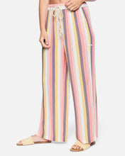 Load image into Gallery viewer, Hurley - Solana Wide Leg Pant
