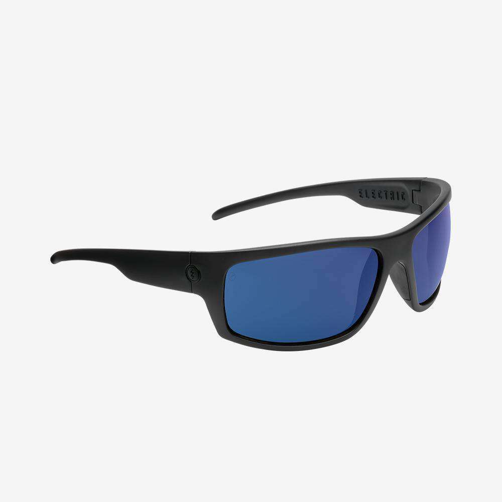 Electric - Tech One Pro (Matte Black/Blue)