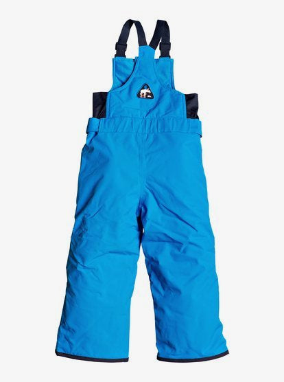 Quiksilver - Boogie Kids Pant Blue