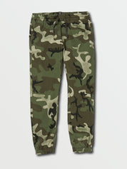 Volcom - Frickin Slim Jogger