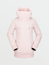 Load image into Gallery viewer, Volcom - Polartec Riding Hoodie
